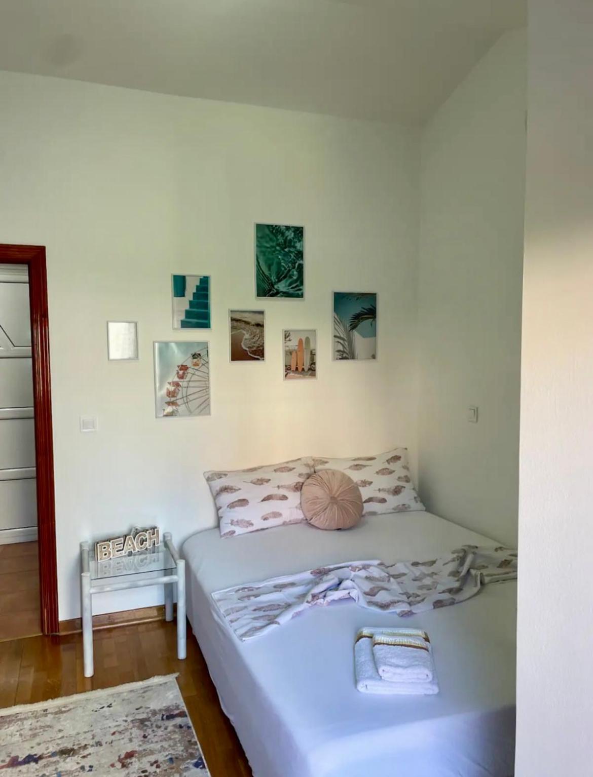 Your Sea Nest Apartment *