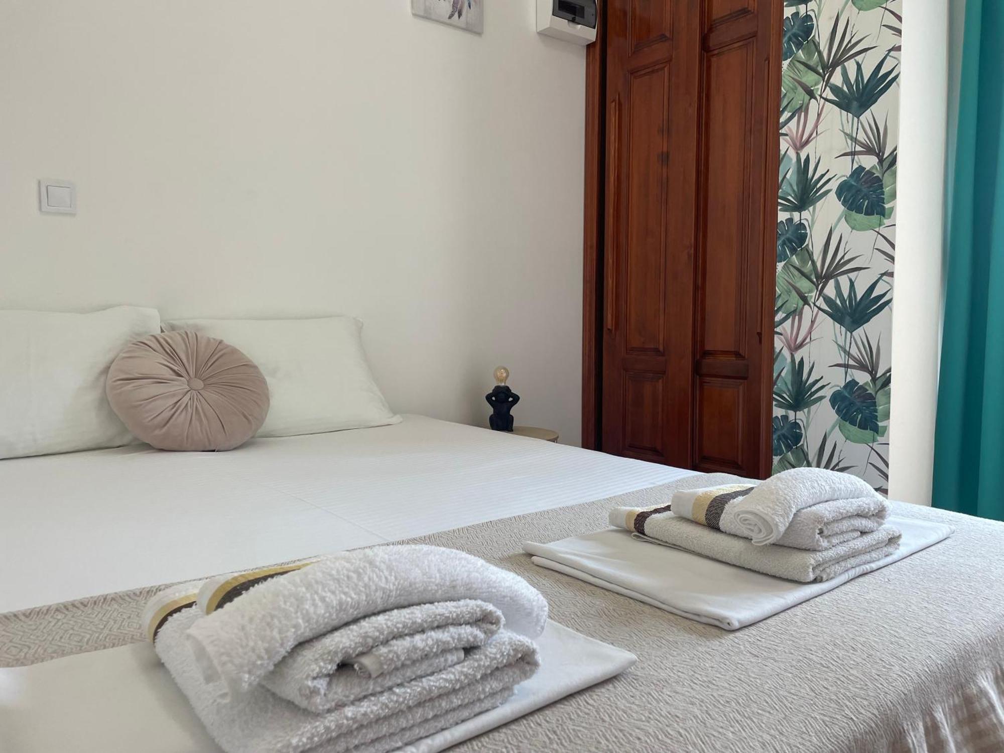Your Sea Nest Apartment *
