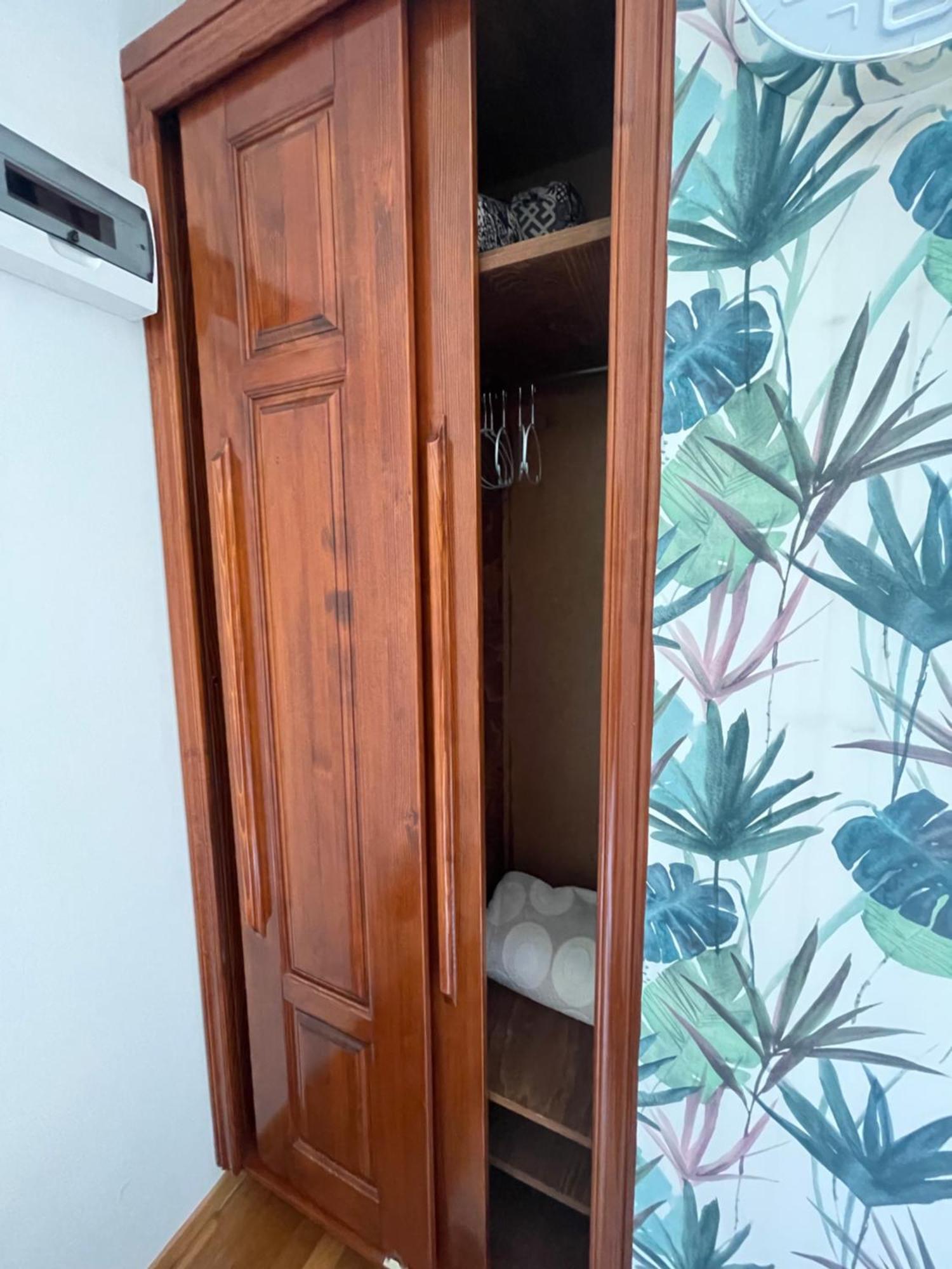 Apartment Your Sea Nest