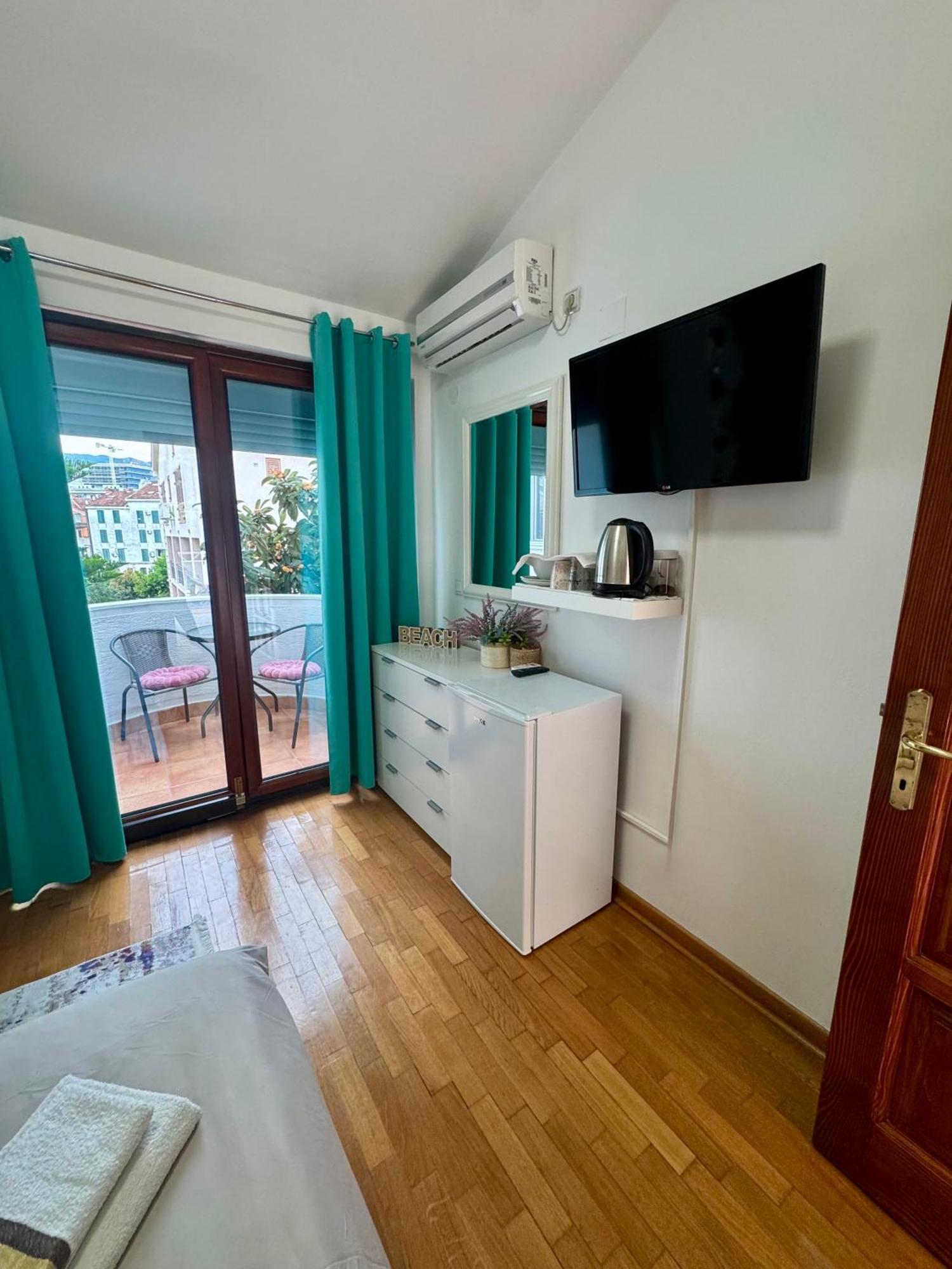 Apartment Your Sea Nest *
