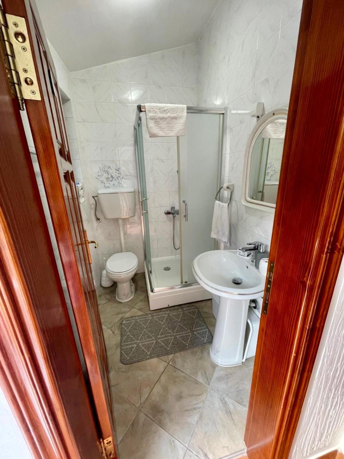 Apartment Your Sea Nest Budva