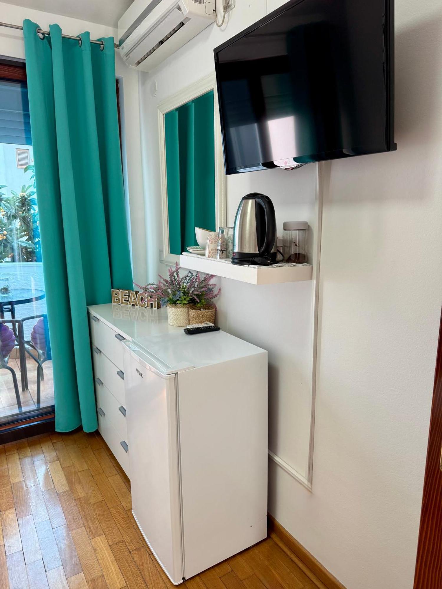 Your Sea Nest Apartment Budva