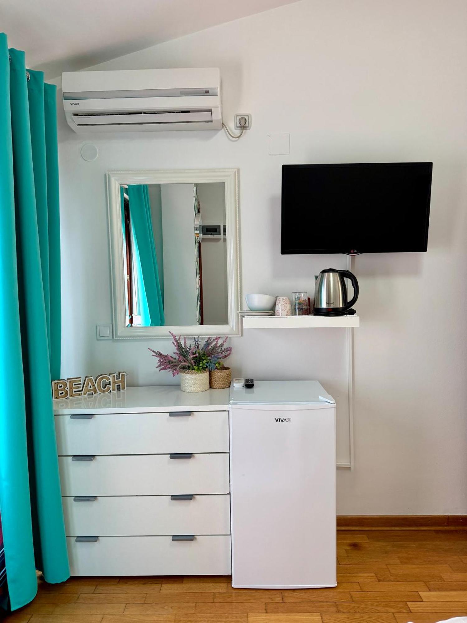 Your Sea Nest Apartment