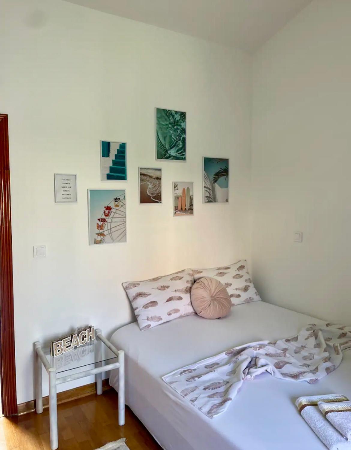 Your Sea Nest Daire Budva
